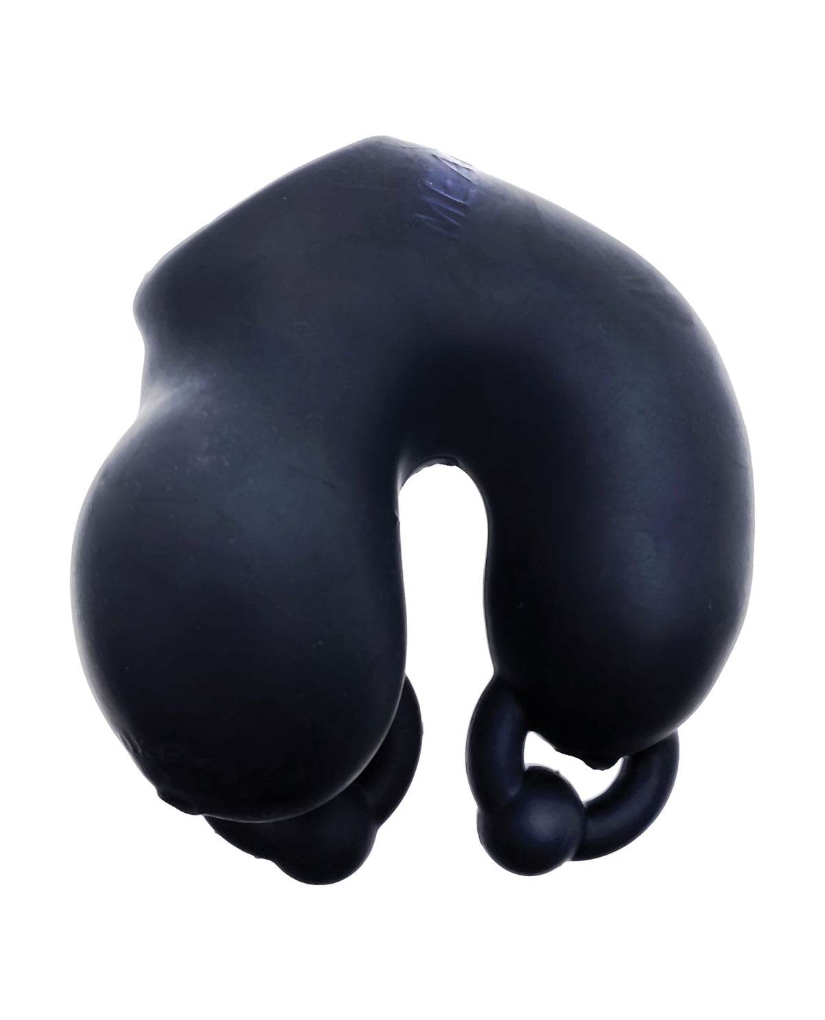 Oxballs Oxballs Meatlocker Chastity - Black