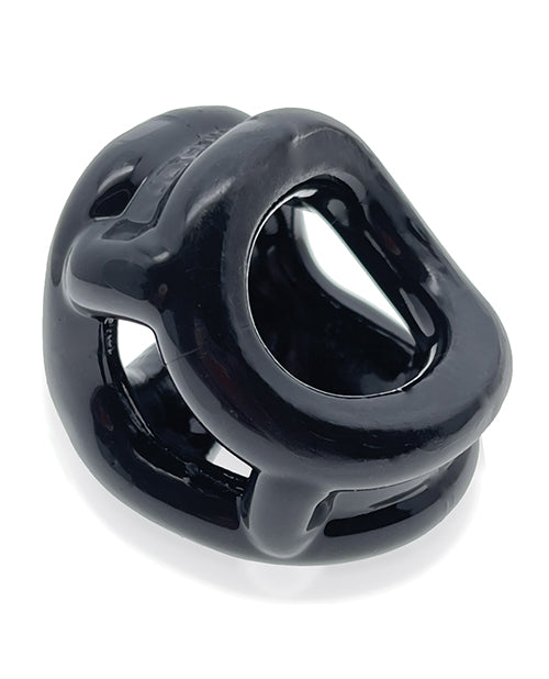Oxballs Oxballs Cocksling Air - Black