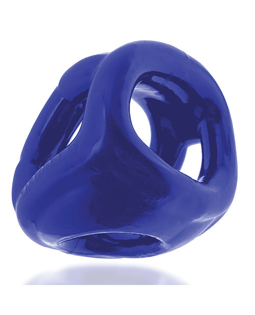 Oxballs Oxballs Cocksling Air - Pool Blue