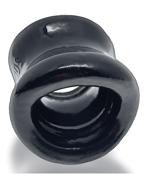Oxballs Oxballs Mega Squeeze Ergofit Ballstretcher - Black