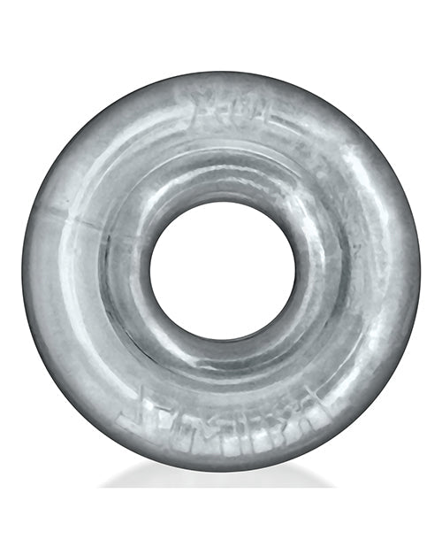 Oxballs Oxballs Rimz Big Single Ring - Clear