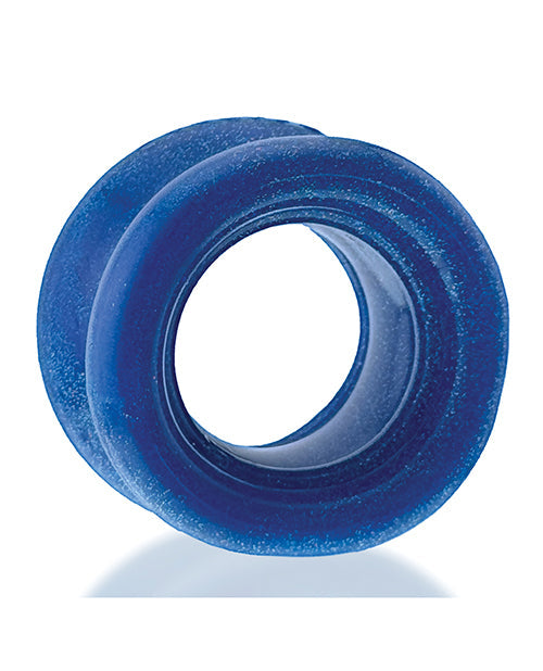 Oxballs Oxballs Squeeze Short Ball Stretcher - Blue Fire