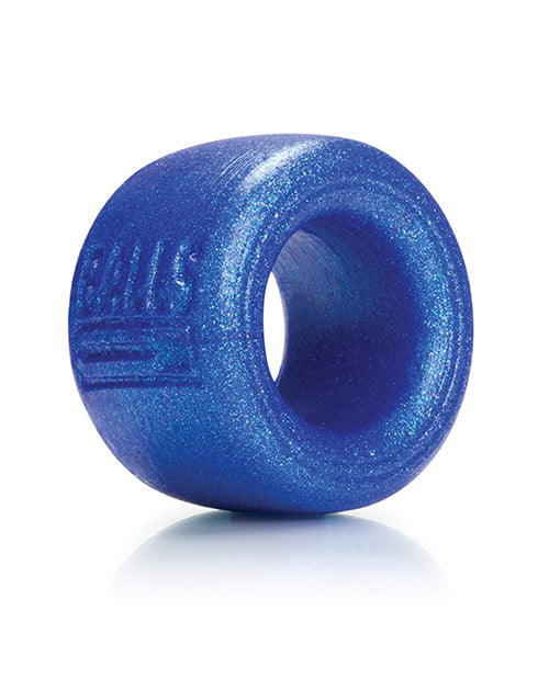 Oxballs Oxballs Silicone Balls-T Ball Stretcher - Blueballs