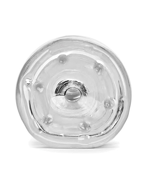 Oxballs Oxballs Jerk Masturbator - Clear