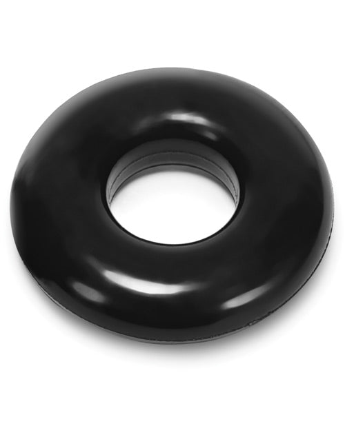 Oxballs Oxballs DO-NUT-2 Cock Ring - Black