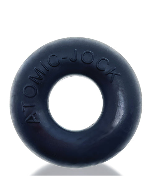 Oxballs Oxballs DO-NUT 2 Cock Ring Special Edition - Night