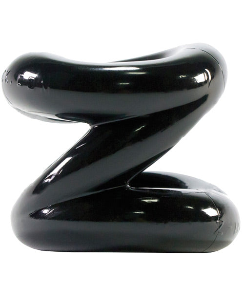 Oxballs Oxballs Z Balls Ballstretcher - Black