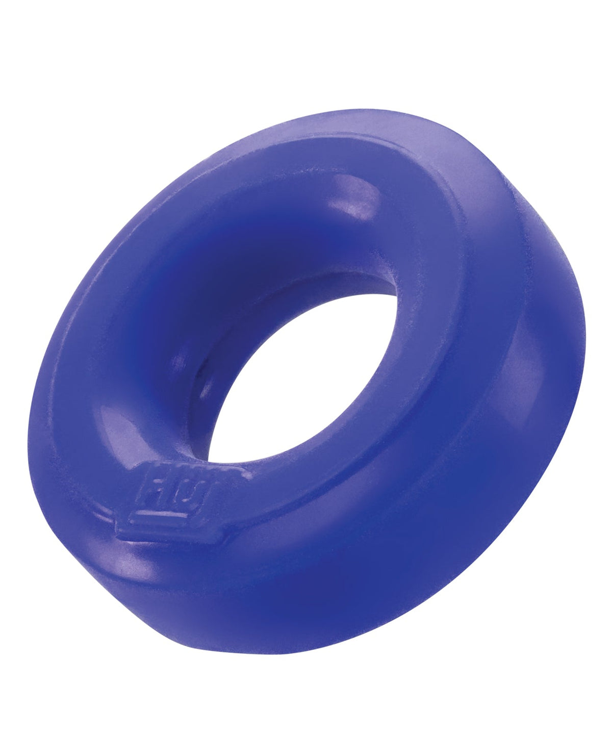 Hunky Junk Hunky Junk C-Ring - Cobalt