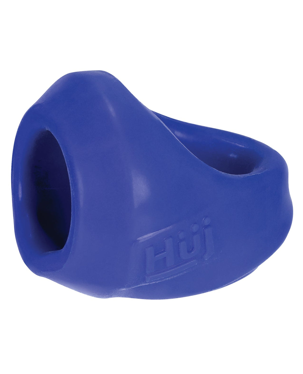 Hunky Junk Hunky Junk Clutch Cock & Ball Sling - Cobalt