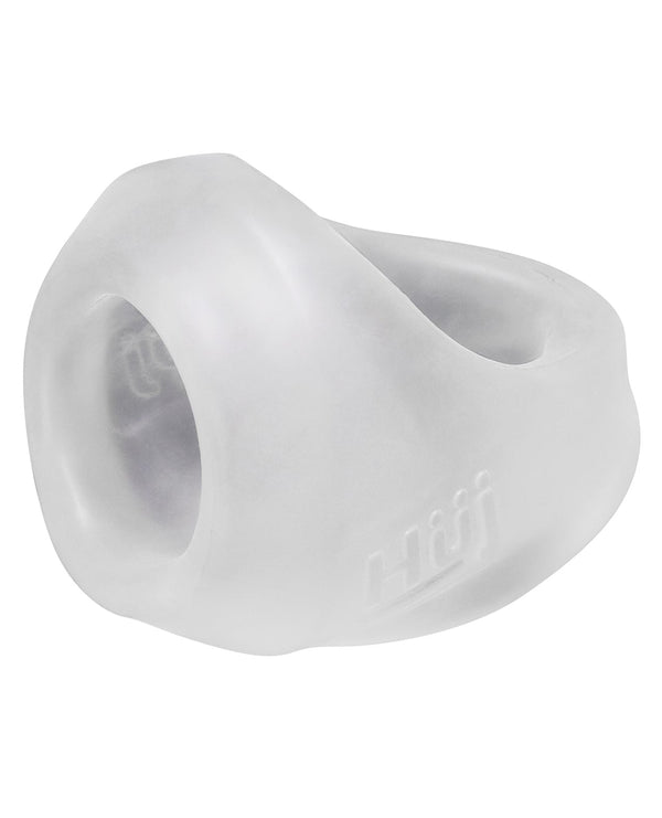 Hunky Junk Hunky Junk Clutch Cock & Ball Sling - Ice