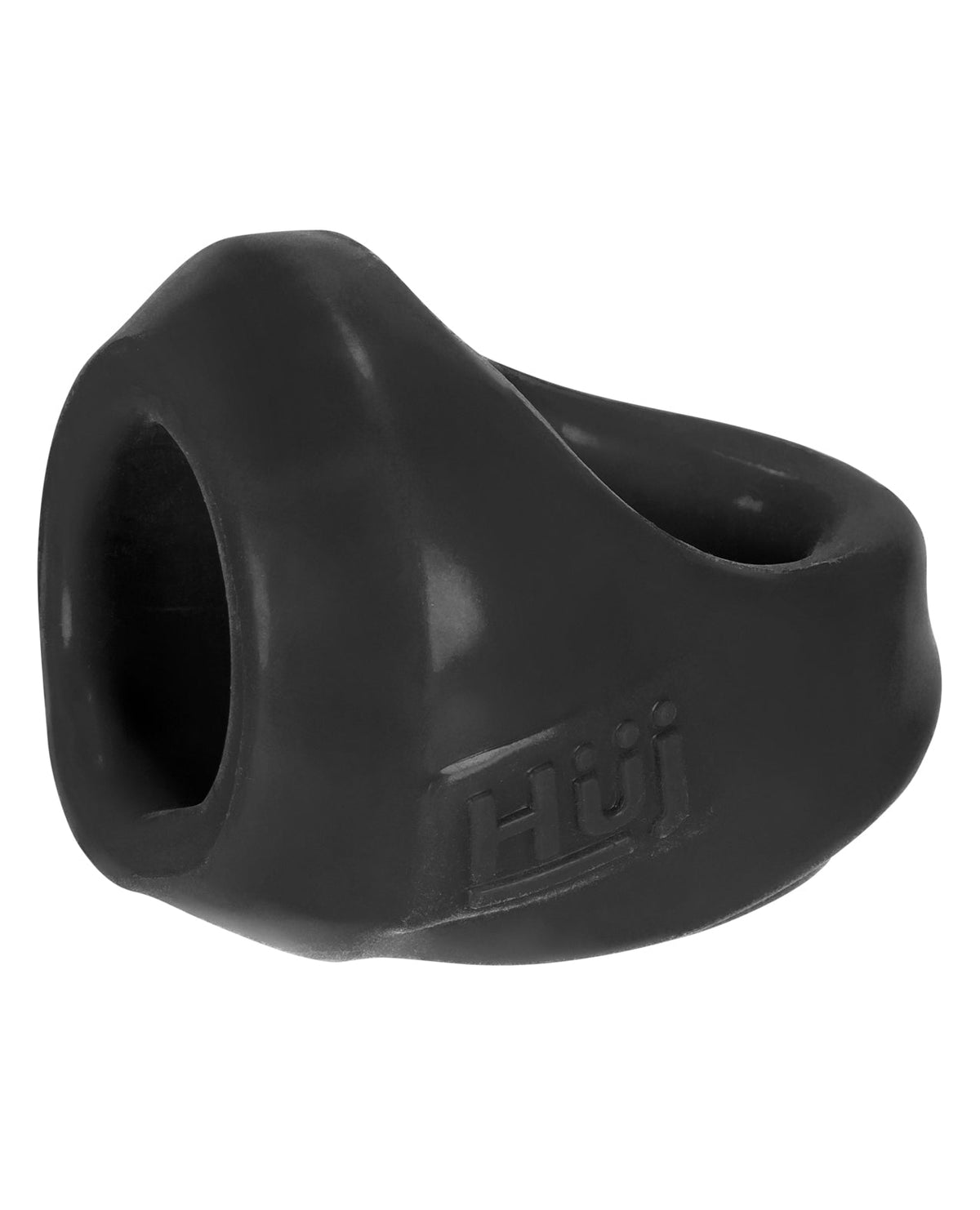 Hunky Junk Hunky Junk Clutch Cock & Ball Sling - Tar