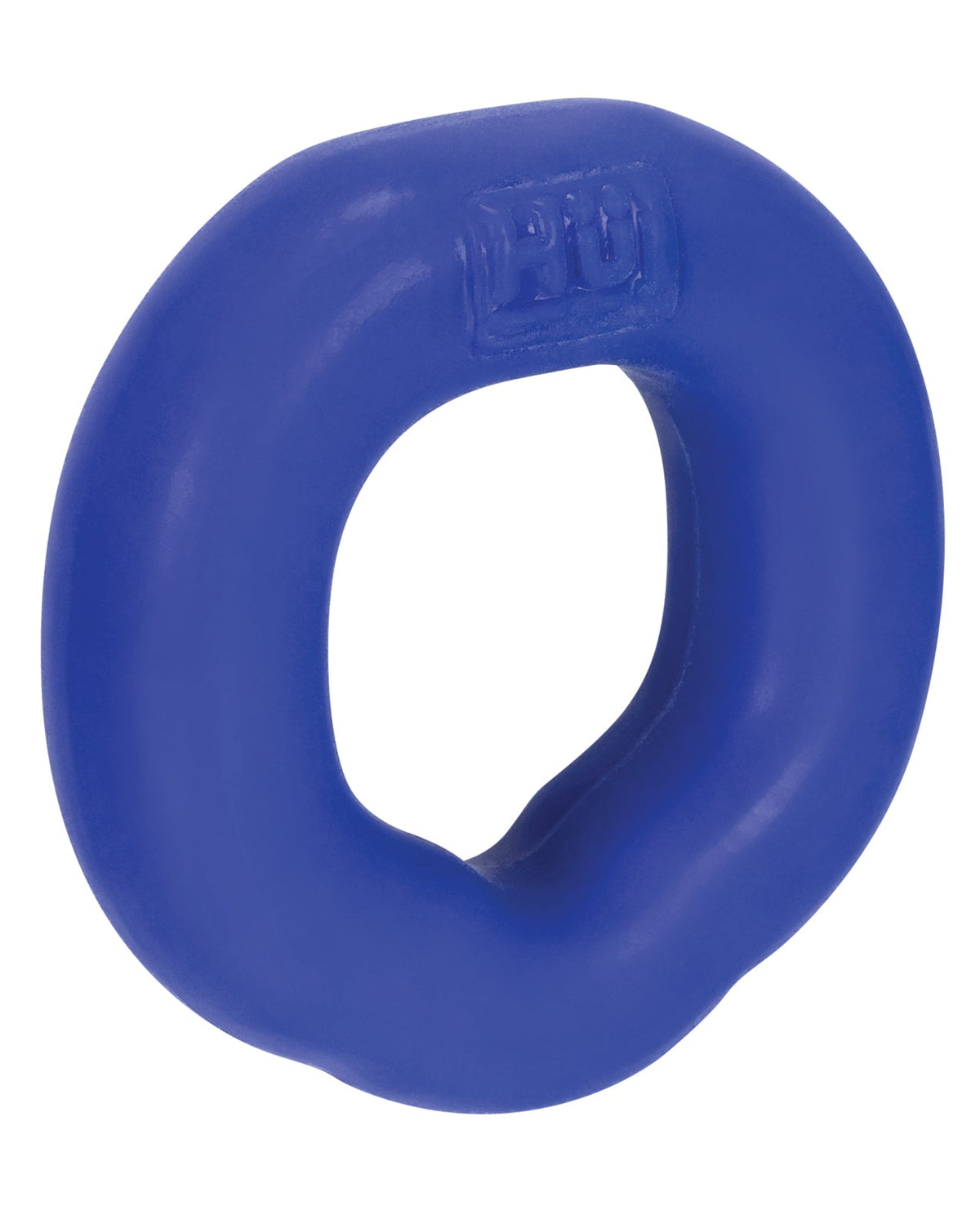 Hunky Junk Hunky Junk Fit Ergo C-Ring - Cobalt