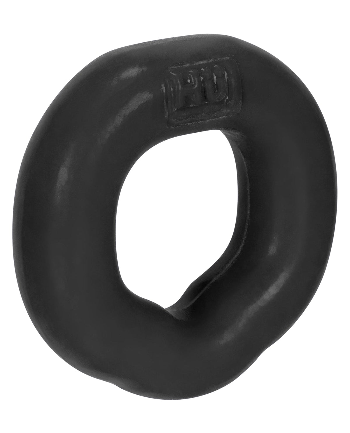 Hunky Junk Hunky Junk Fit Ergo C-Ring - Tar