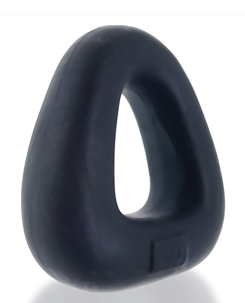 Hunky Junk Hunky Junk Zoid Lifter Cockring - Tar Ice