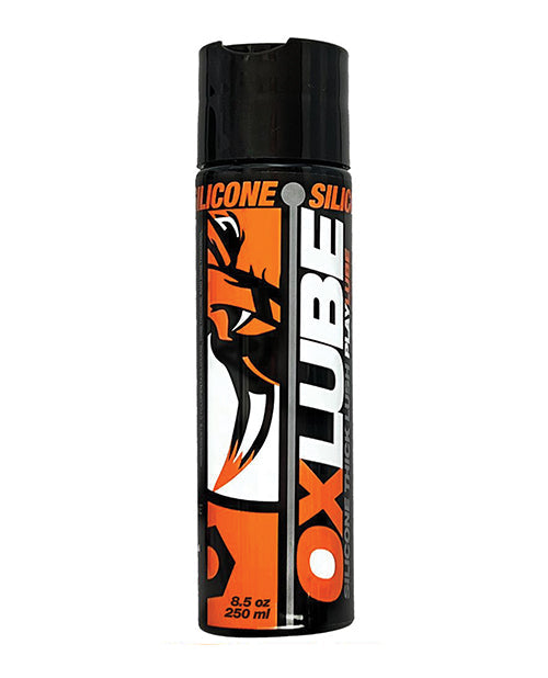Oxballs Ox Balls OXLube Thick Silicone - 8.5 oz