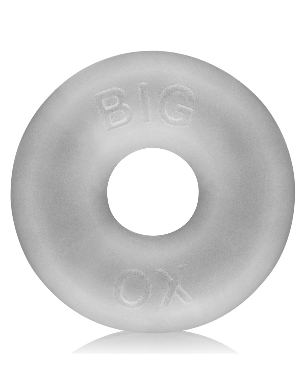 Oxballs Oxballs Big Ox Cockring - Cool Ice
