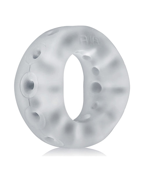 Oxballs Oxballs Air Airflow Cockring - Cool Ice