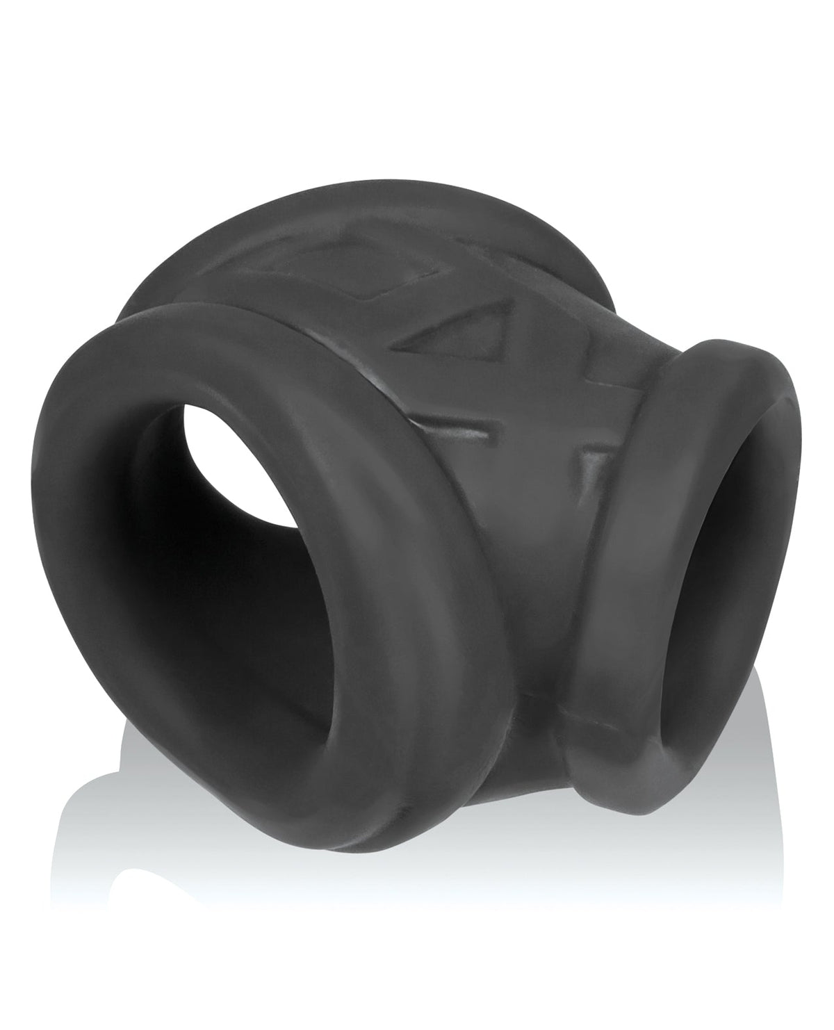 Oxballs Oxballs Oxsling Cocksling - Black Ice