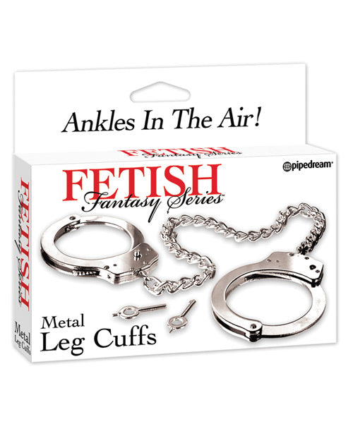 Fetish Fantasy Series Fetish Fantasy Series Leg Cuffs
