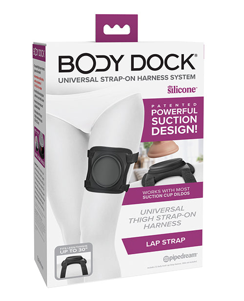 Body Dock Body Dock Lap Strap