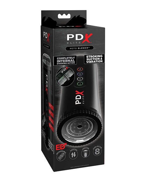 PDX Elite PDX Elite Moto Blower