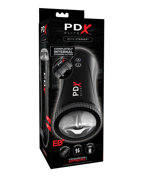 PDX Elite PDX Elite Moto Stroker