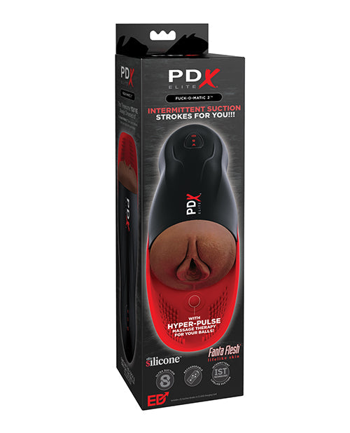 PDX Elite PDX Elite Fuck O Matic 2