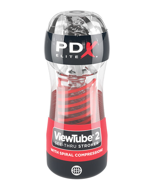 PDX Elite PDX Elite Viewtube 2
