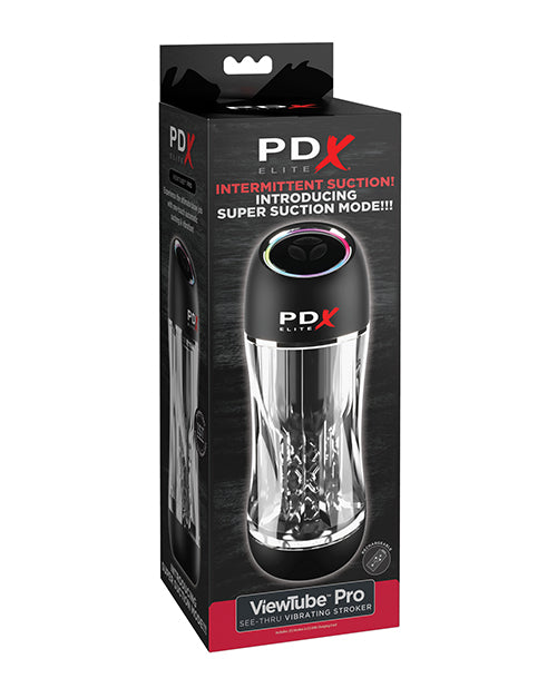 PDX Elite PDX Elite Viewtube Pro