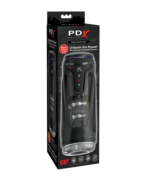 PDX Elite PDX Elite Moto-Bator Pro Stroker