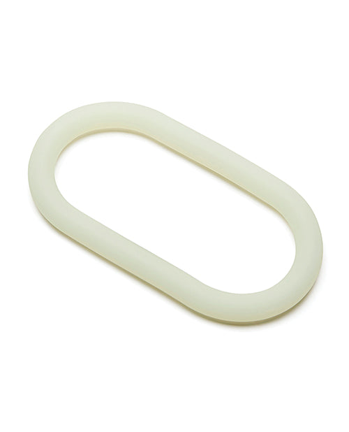 Perfect Fit Perfect Fit 9" Hefty Wrap Ring - Glow in the Dark