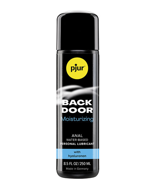Pjur Pjur Back Door Anal Water Based Personal Lubricant - 250 ml Bottle