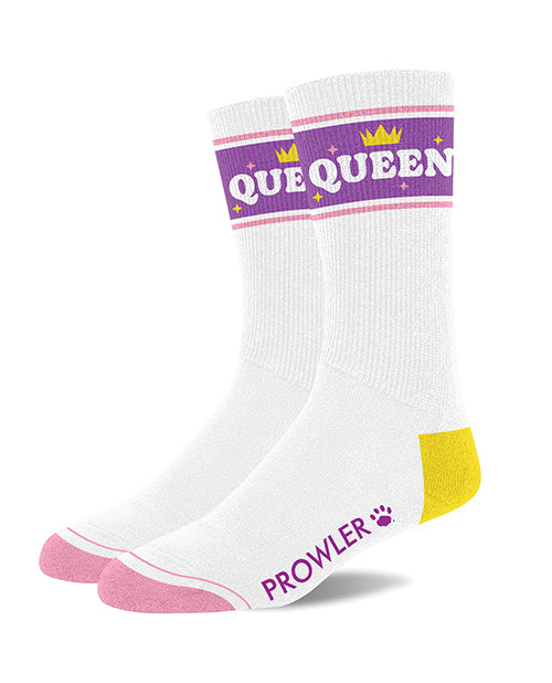 Prowler Prowler Queen Men's Socks O/S