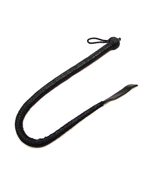 Rouge Rouge Devil Tail Whip - Black