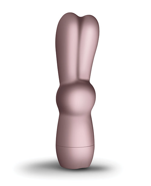 SugarBoo SugarBoo Bunnie Boo Vibrating Bunnie - Blush