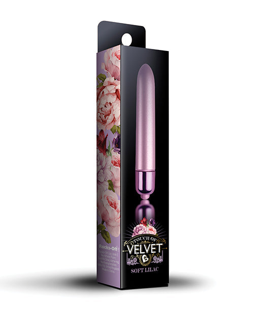 Rocks Off Rocks Off Touch of Velvet - Soft Lilac