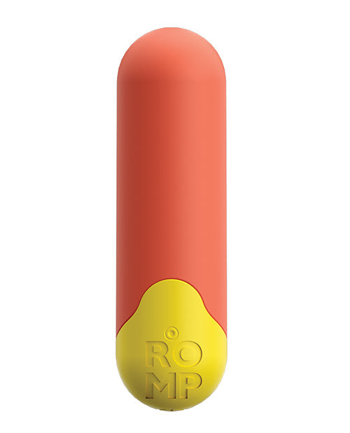 ROMP ROMP Riot Bullet Vibrator - Orange