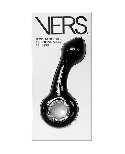 VERS VERS G Spot Vibe - Black