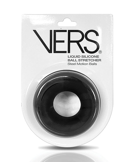 VERS VERS Motion Ball Stretcher - Black