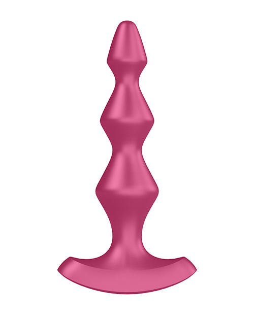Satisfyer Satisfyer Lolli Plug 1 - Berry