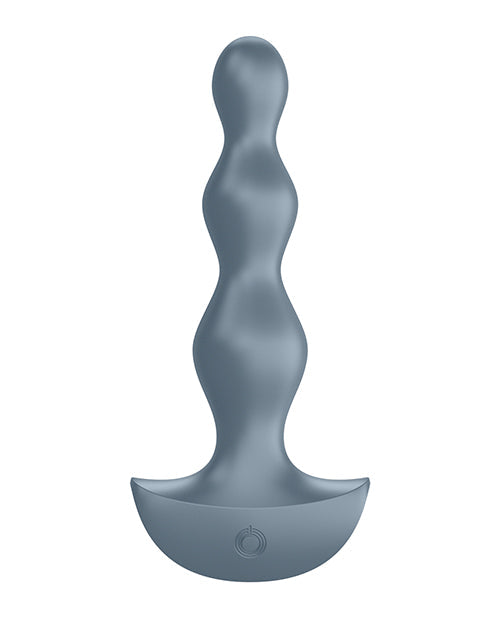 Satisfyer Satisfyer Lolli Plug 2 - Ice Blue