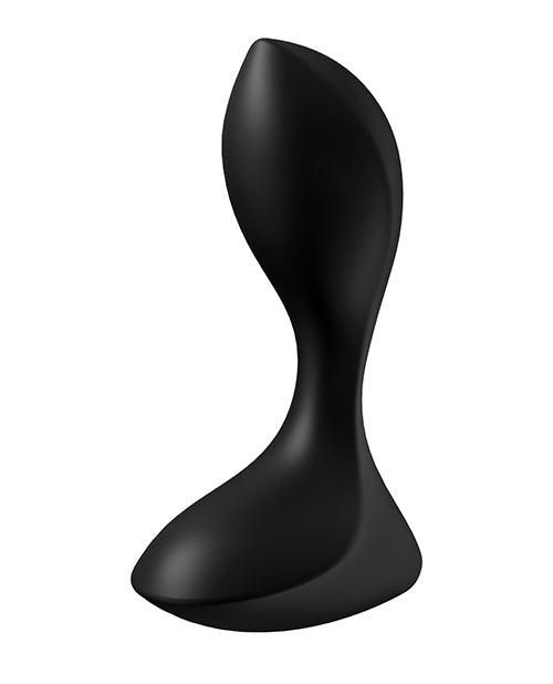 Satisfyer Satisfyer Backdoor Lover - Black