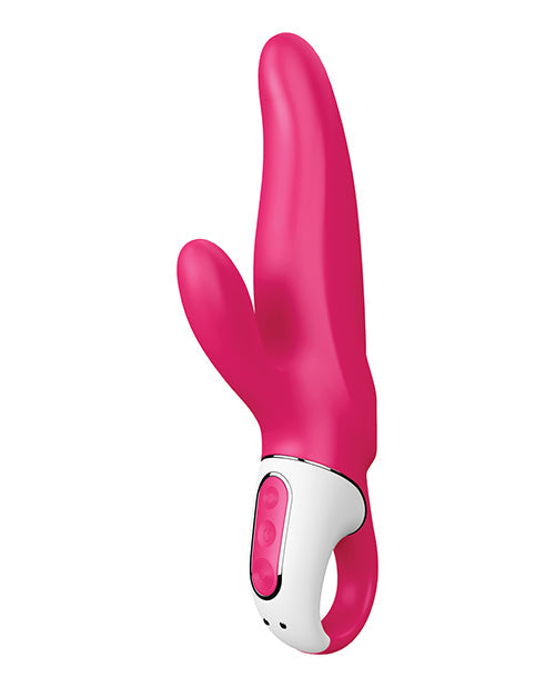 Satisfyer Satisfyer Vibes Mr. Rabbit - Pink