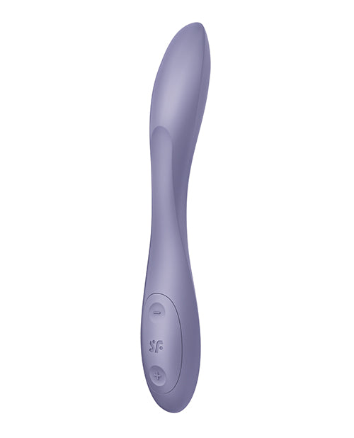 Satisfyer Satisfyer G Spot Flex 2 - Dark Violet