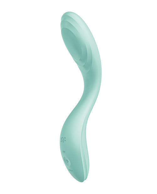 Satisfyer Satisfyer Rrrolling Pleasure - Mint