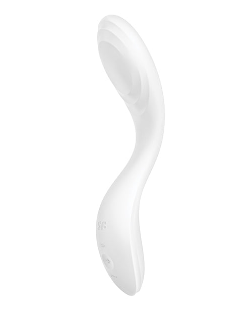 Satisfyer Satisfyer Rrrolling Pleasure - White