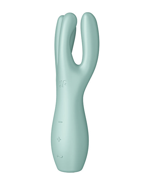 Satisfyer Satisfyer Threesome 3 - Mint