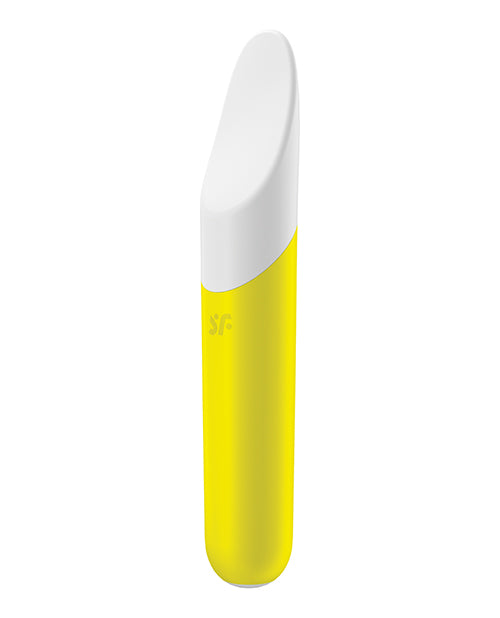 Satisfyer Satisfyer Ultra Power Bullet 7 - Yellow