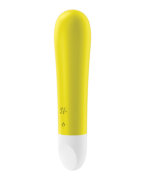 Satisfyer Satisfyer Ultra Power Bullet 1 - Yellow