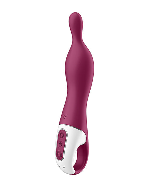 Satisfyer Satisfyer A-Mazing 1 - Berry